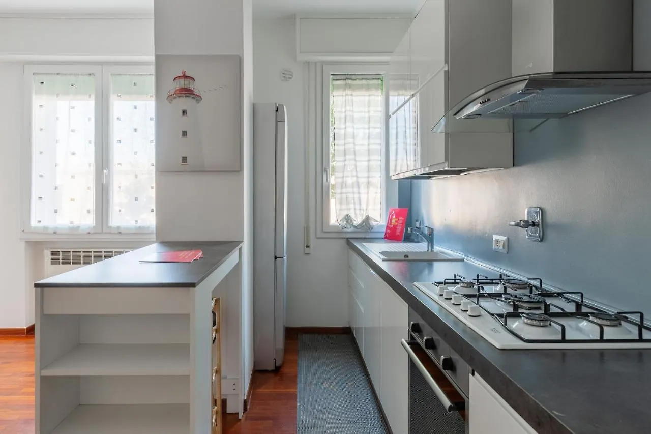 Modern Petroleum Apartment By Wonderful Italy 博洛尼亚