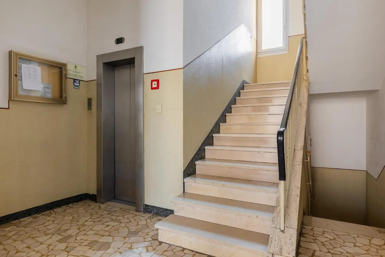 Modern Petroleum Apartment By Wonderful Italy 博洛尼亚 意大利