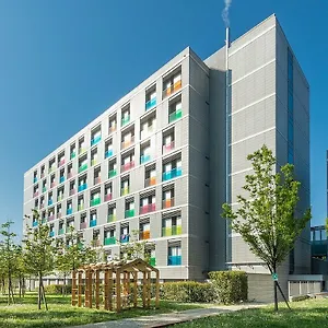 Appartamento Camplus Guest Bononia Casa Per Ferie, Bologna
