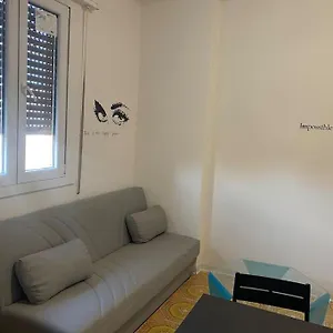 Appartamento Casa Vacanze Sogni Proibiti, Bologna