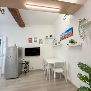 Appartamento Mondo House, Bologna