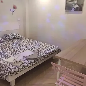 Appartamento Romantic House Posto Auto Aria Condizionata, Bologna