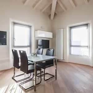Appartamento Sant'orsola, Bologna