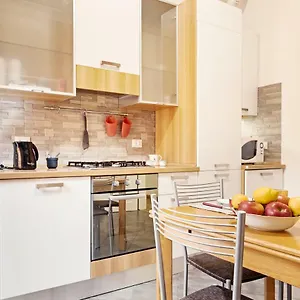 Appartamento Zanolini, Bologna