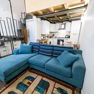 Appartamento Anais' Loft- Osp. Sant'orsola-fiera, Bologna