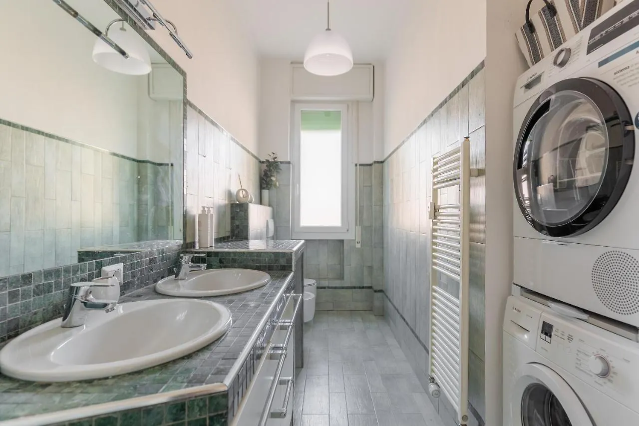 Modern Petroleum Apartment By Wonderful Italy Bologna