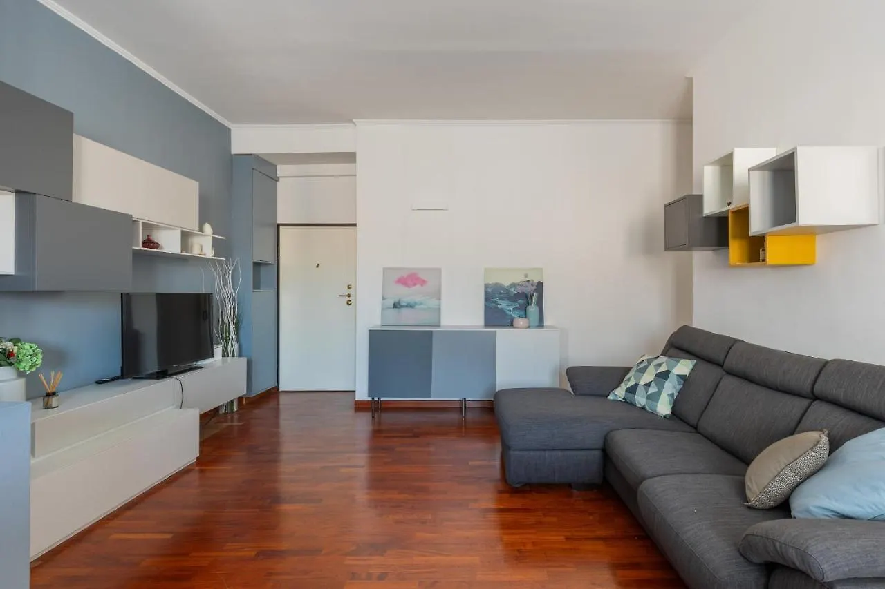 Modern Petroleum Apartment By Wonderful Italy Bologna