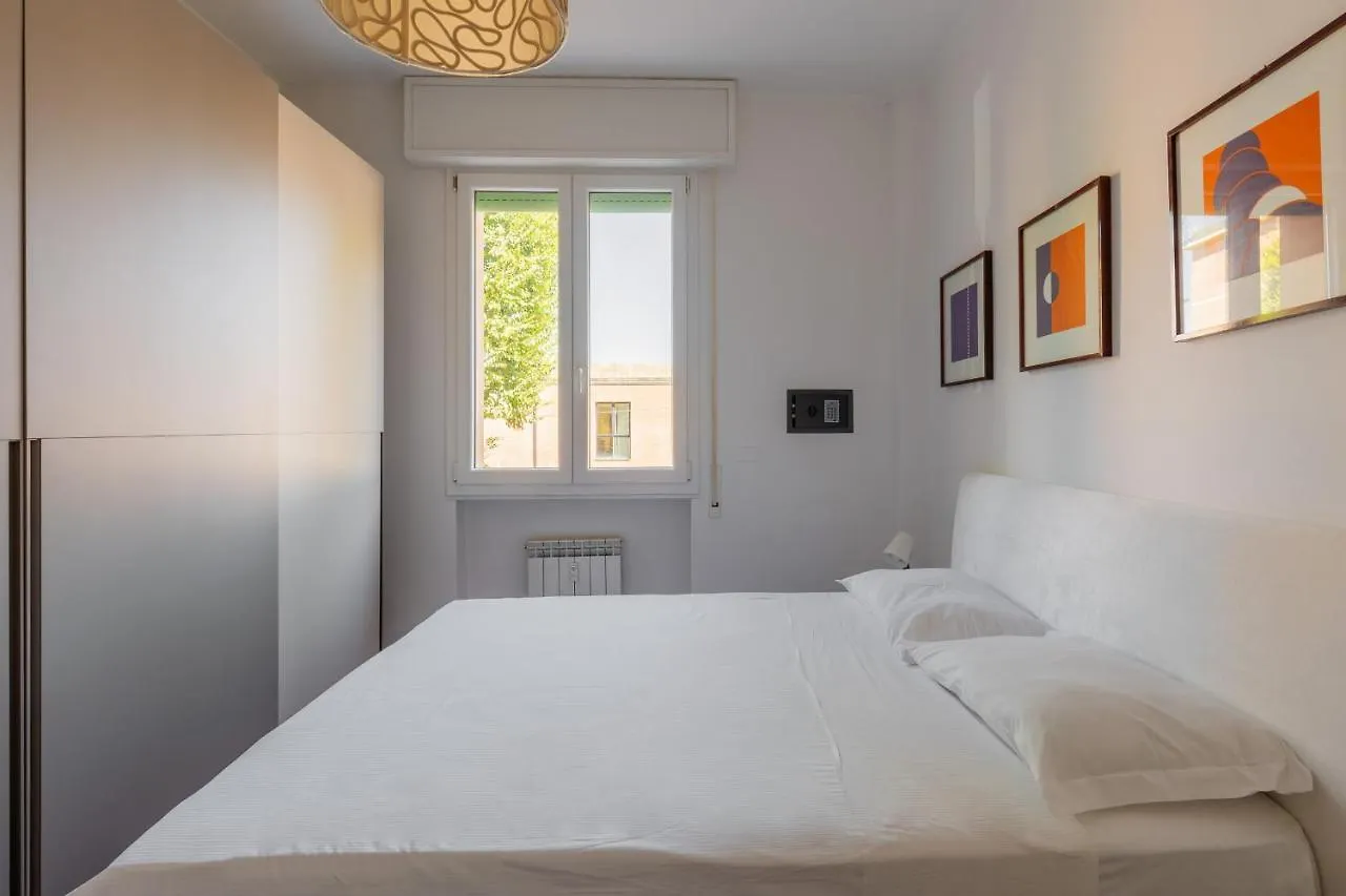 Modern Petroleum Apartment By Wonderful Italy Bologna Italy