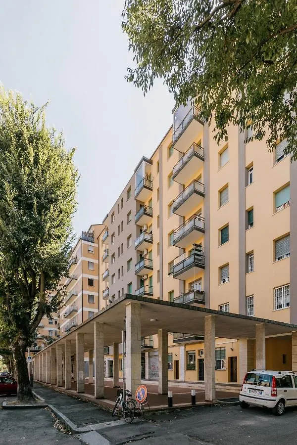 Modern Petroleum Apartment By Wonderful Italy Bologna