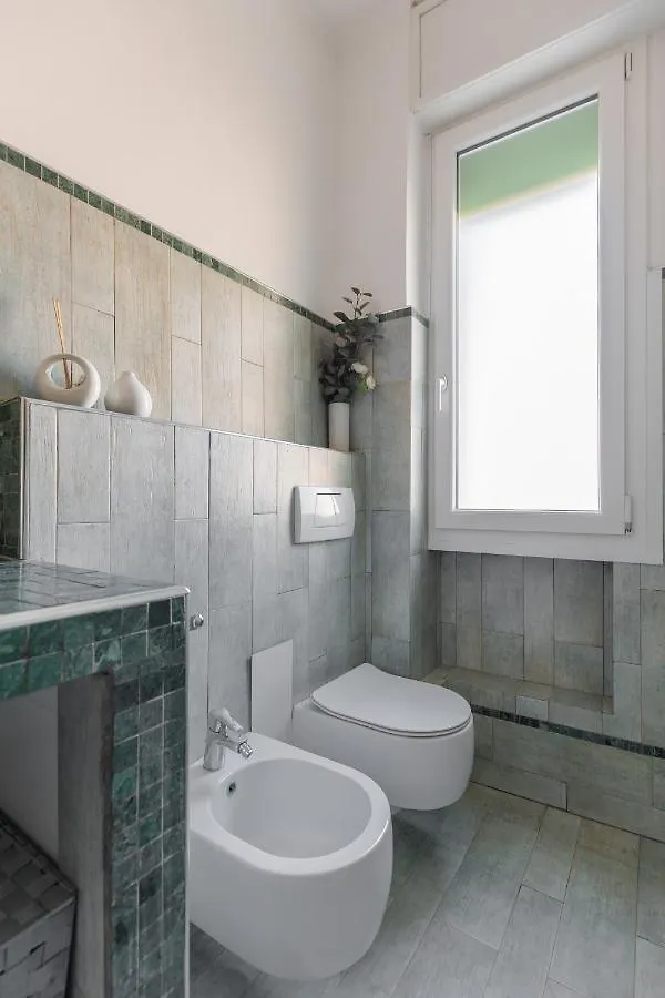 Modern Petroleum Apartment By Wonderful Italy Bologna