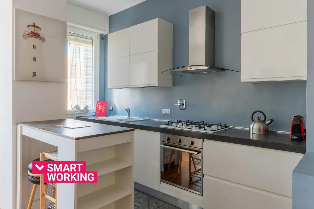 Modern Petroleum Apartment By Wonderful Italy Bologna