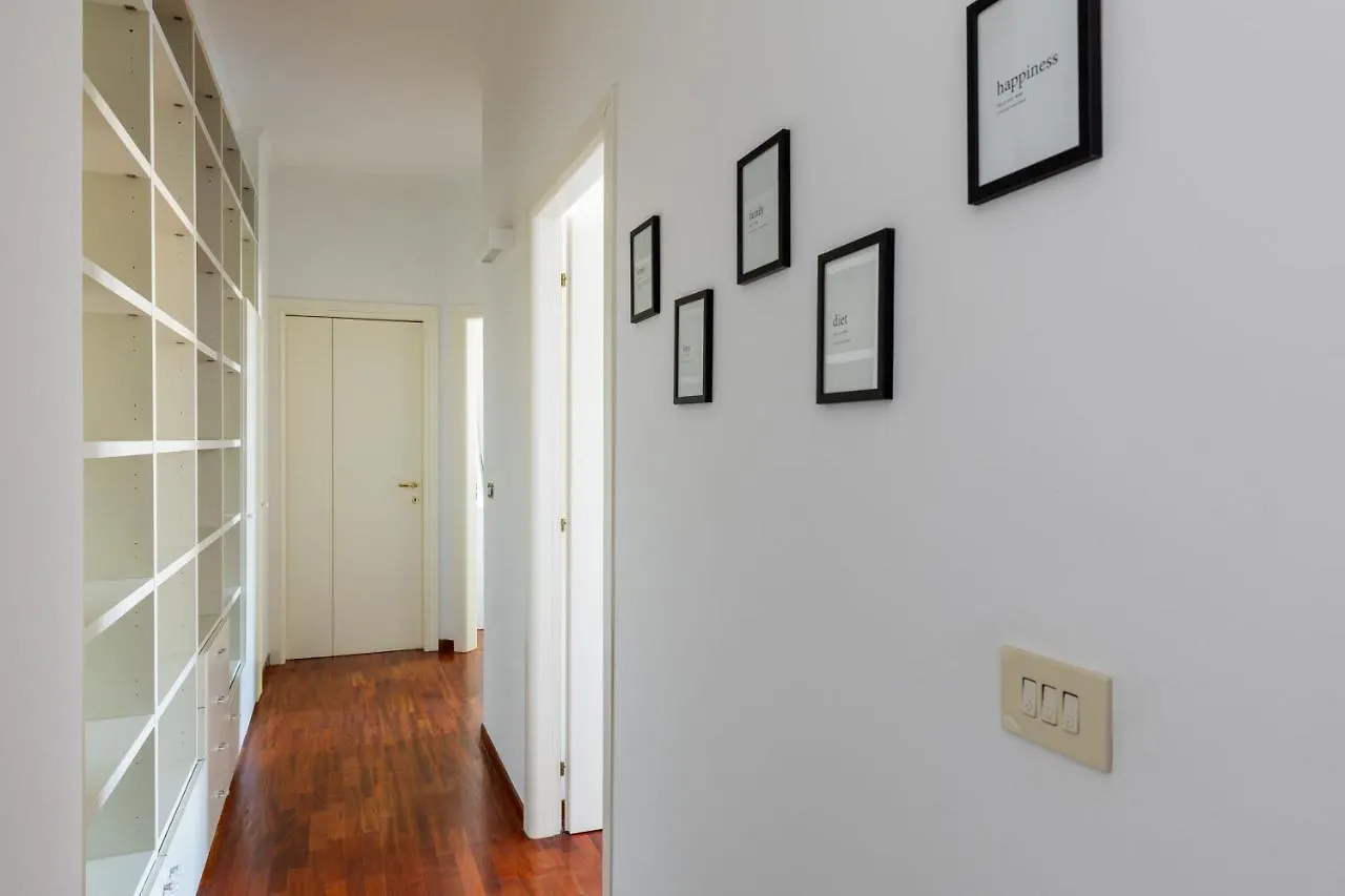 Modern Petroleum Apartment By Wonderful Italy Bologna