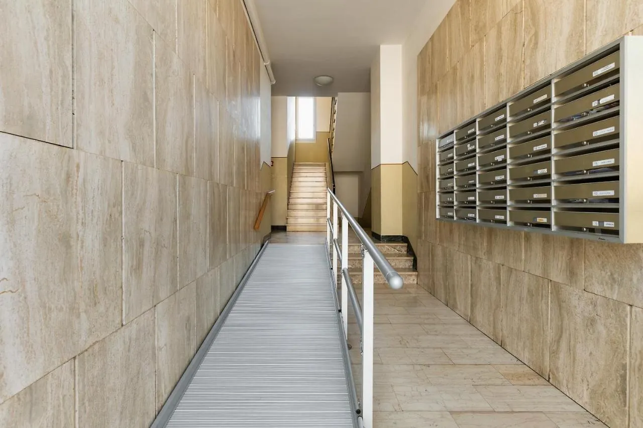 Modern Petroleum Apartment By Wonderful Italy Bologna