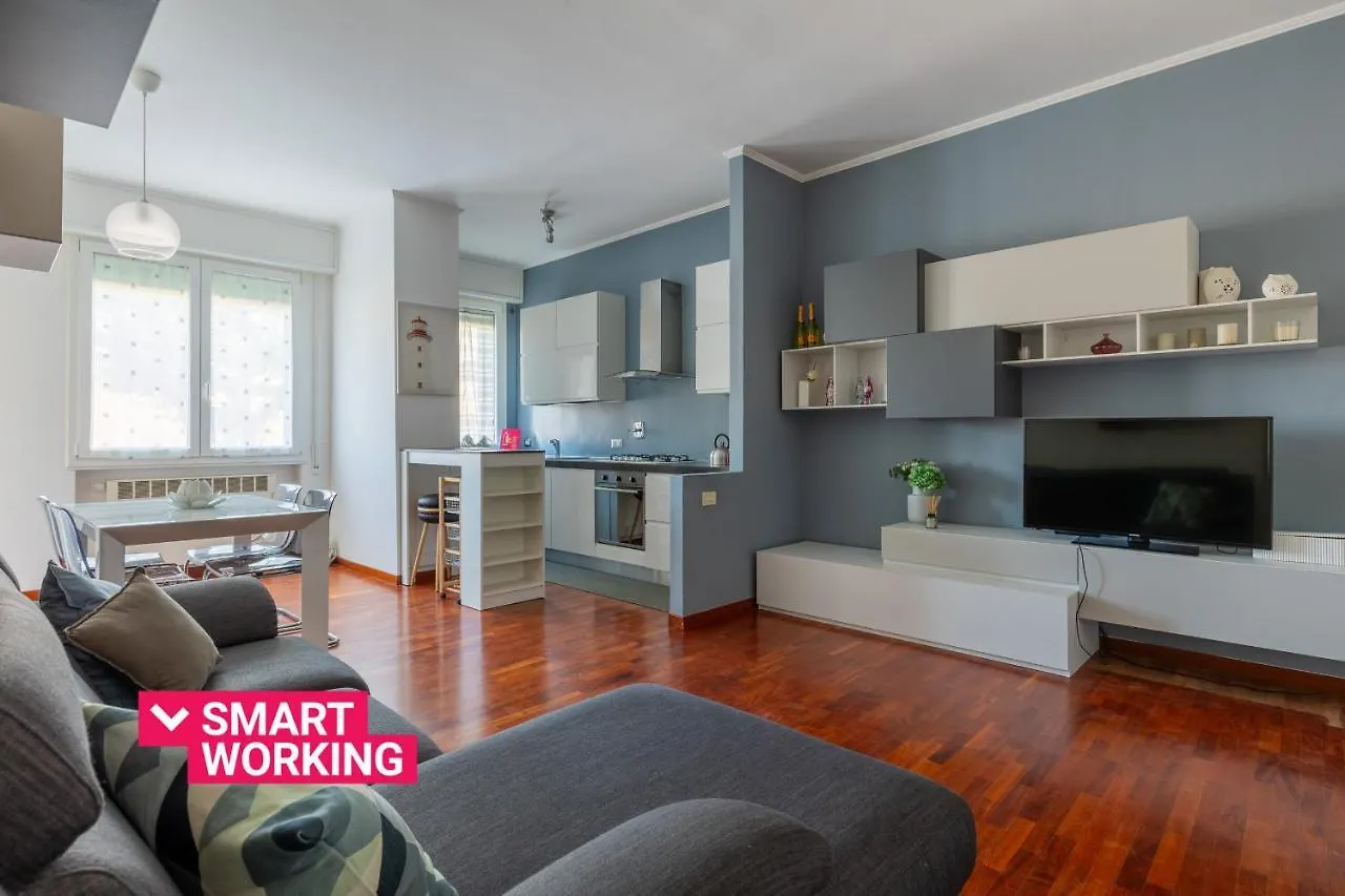 Modern Petroleum Apartment By Wonderful Italy Bologna