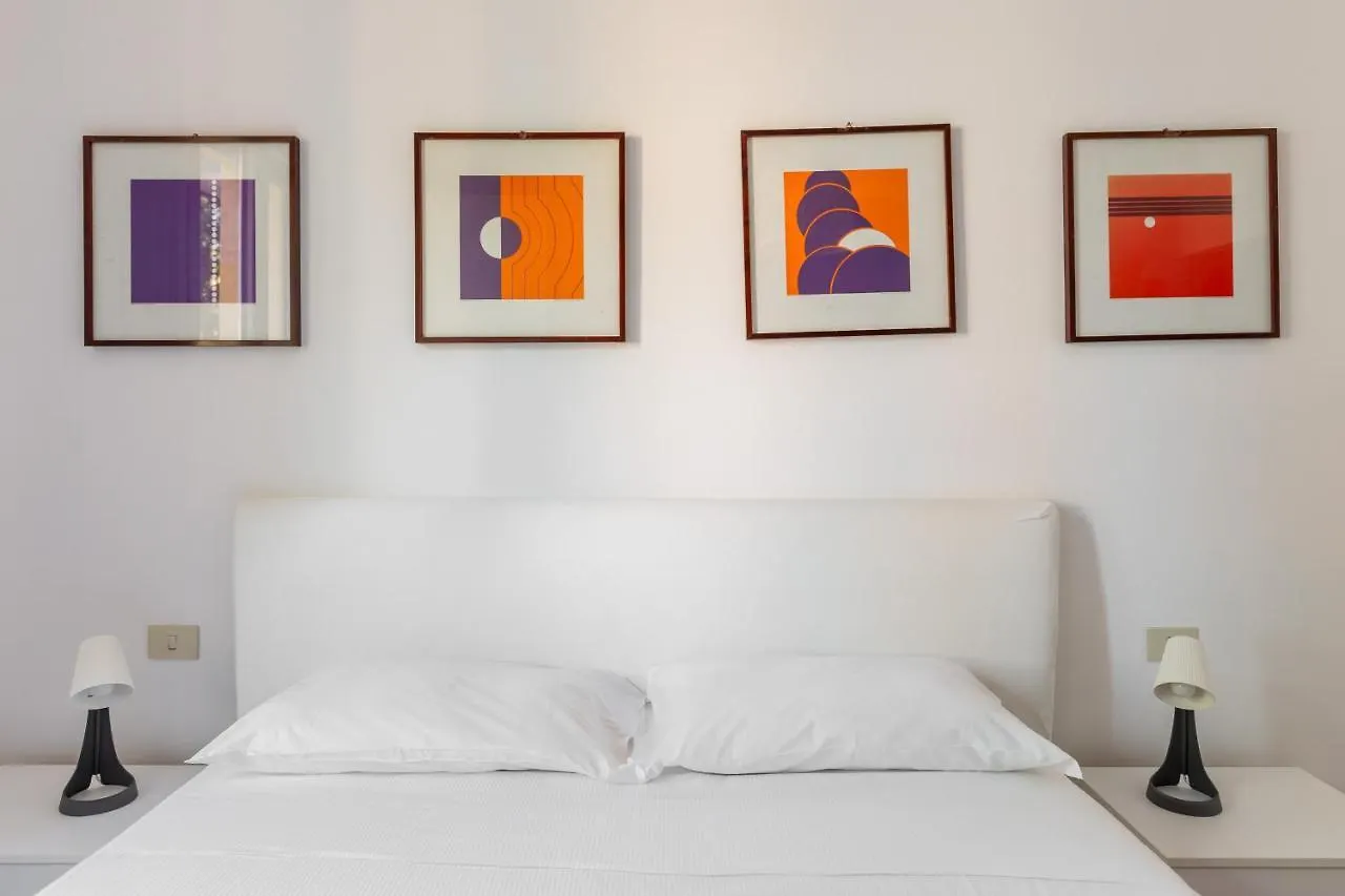 Modern Petroleum Apartment By Wonderful Italy Bologna Italy
