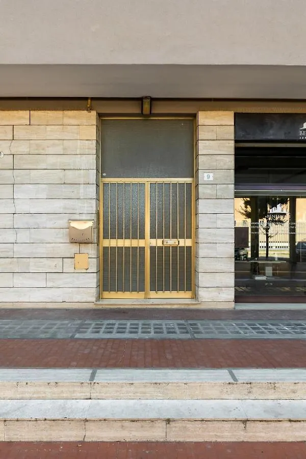 Modern Petroleum Apartment By Wonderful Italy Bologna