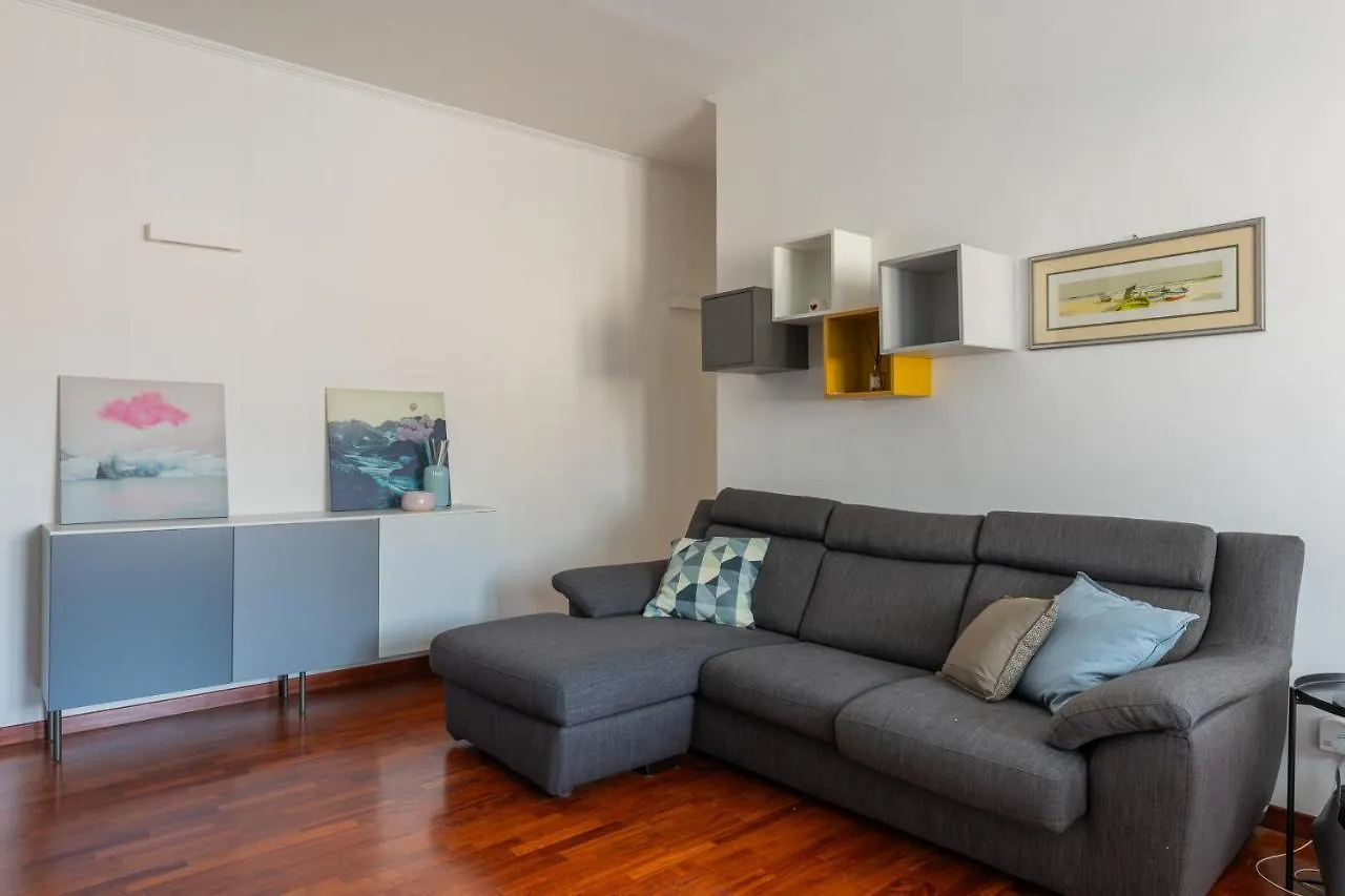 Modern Petroleum Apartment By Wonderful Italy Bologna