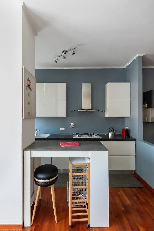 Modern Petroleum Apartment By Wonderful Italy Bologna