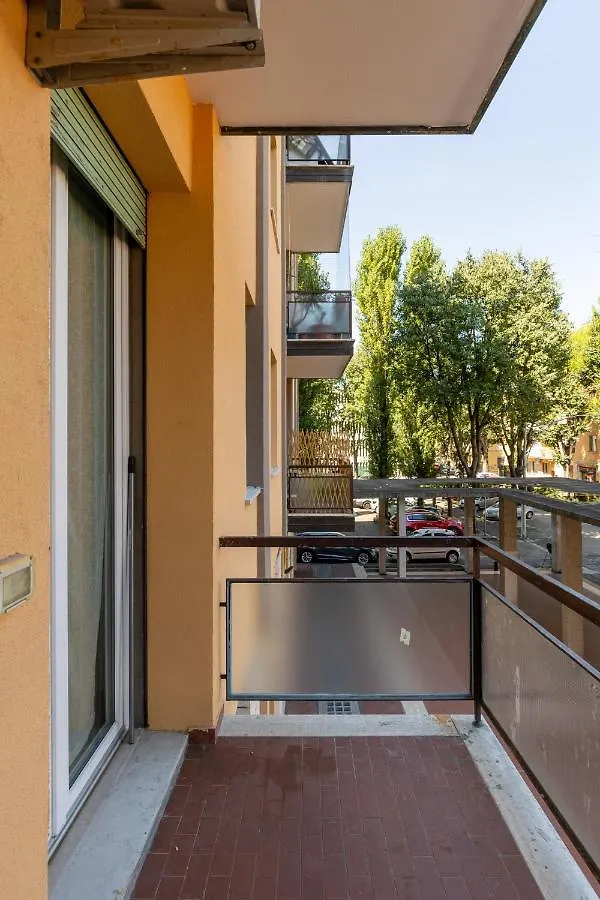 Modern Petroleum Apartment By Wonderful Italy Bologna